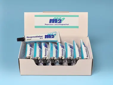 Knallerangebot M2 NEOPRENKLEBER