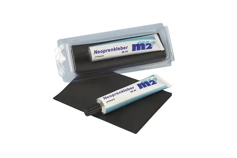 M2 NEOPREN REPARATURSET Sichere Zahlung
