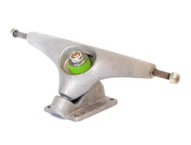 Carver Truck Set CV 7.5 Top Mount Truck Set Raw Sonderangebot