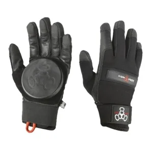 Jetzt Kaufen Triple 8 The Downhill SLIDE GLOVES S/M