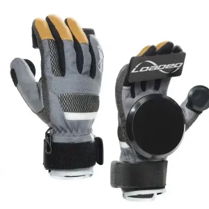Direkt Vom Hersteller Loaded FREERIDE V7 Slide Gloves