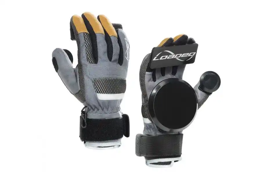 Wochenendangebot Loaded FREERIDE V7 Slide Gloves L