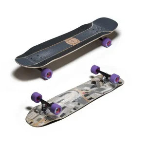 Loaded OVERLAND Longboard Komplettboard Markenware