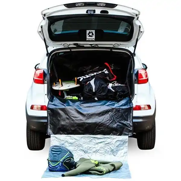 Preisknaller Mystic Car Bag PKW Quiverbag Materialtasche S/M - 200cm