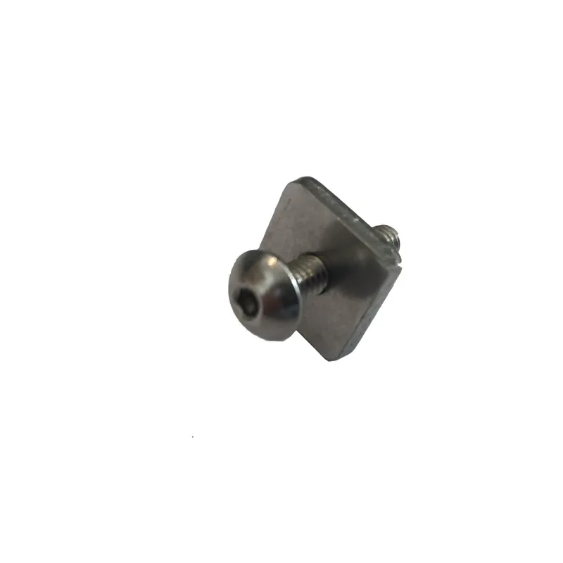 Zertifiziert FCS Smart Screw US-Box Schraube Longboardschraube (Stück)