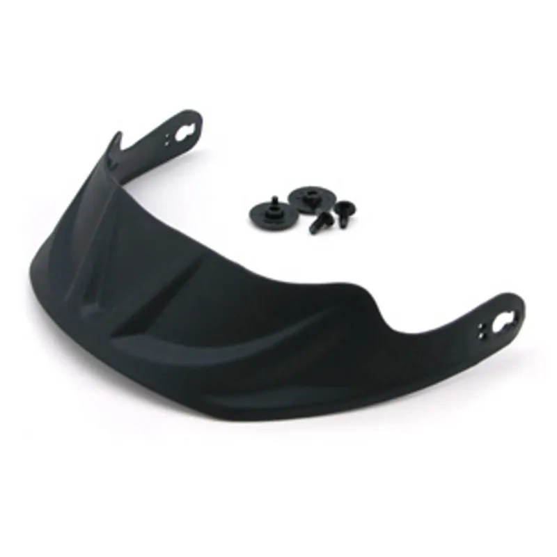 Neu Im Sortiment GATH Helm Schirm Peak Size 1