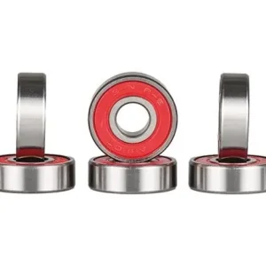 Sunrise Kugellager Abec7 V2 + High precision spacer Solange Der Vorrat Reicht