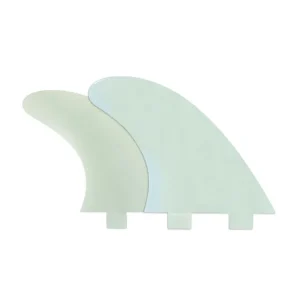 FCS M-7 Natural GF Tri Fin Set (L) Mega-Angebot
