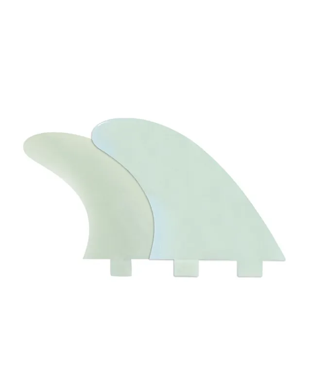 FCS M-7 Natural GF Tri Fin Set (L) Mega-Angebot