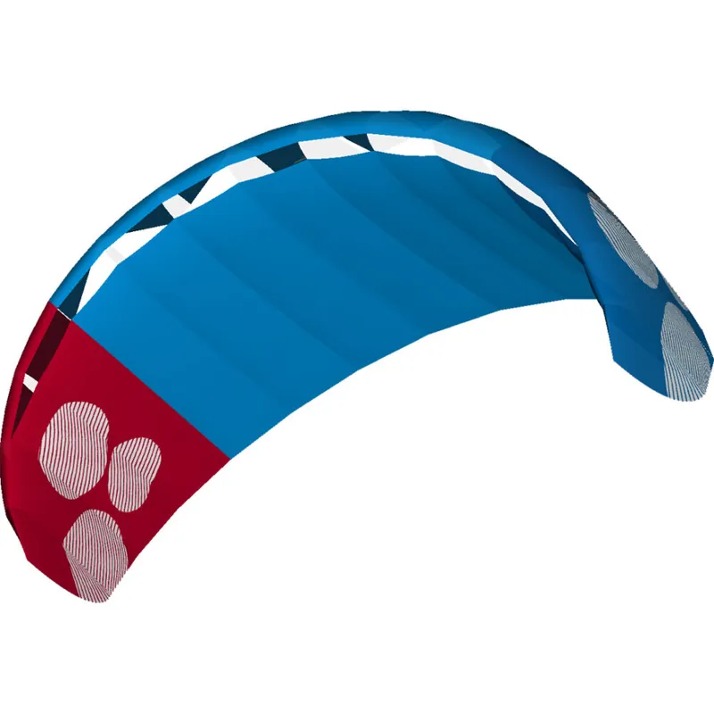 HQ4 Rush Pro School 300 4-Leiner Trainerkite Nur Für Kurze Zeit