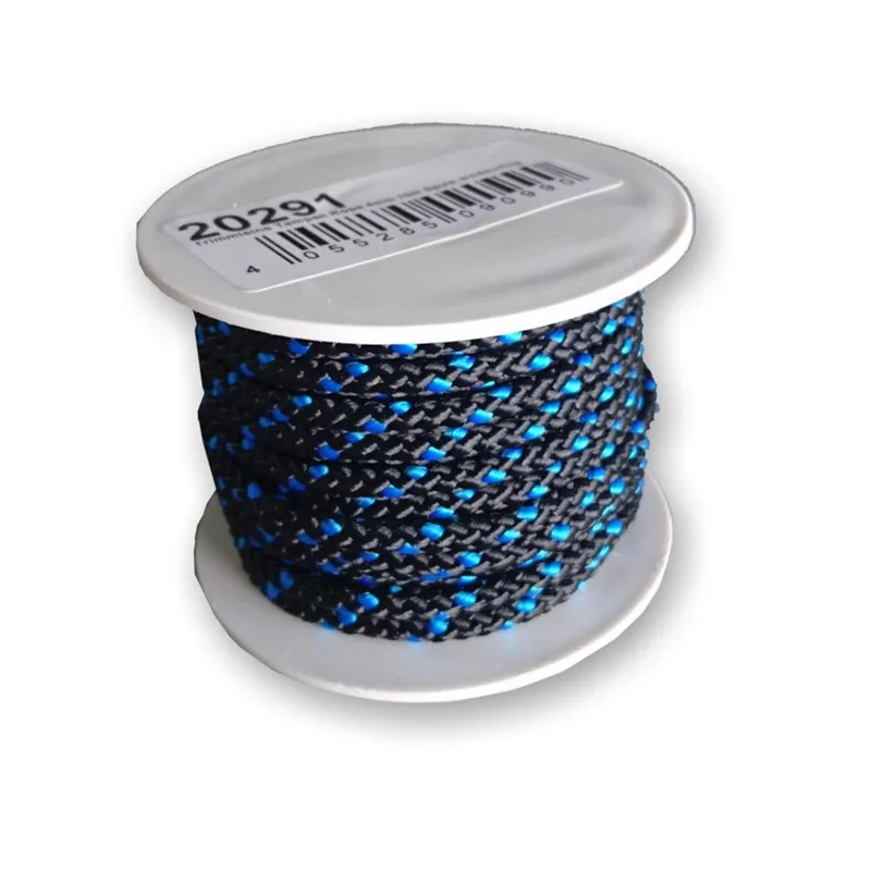 Trimmleine Tampen Rope 4mm 10m Spule windsurfing Echt