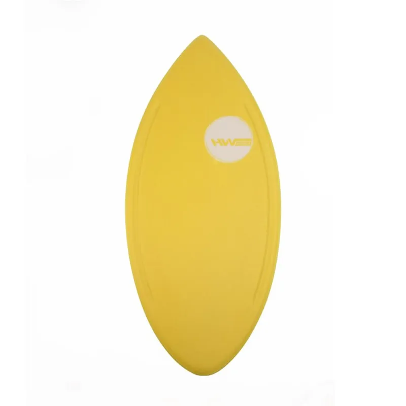 HW-Shapes Hybridskim Minimal Yellow Beliebt