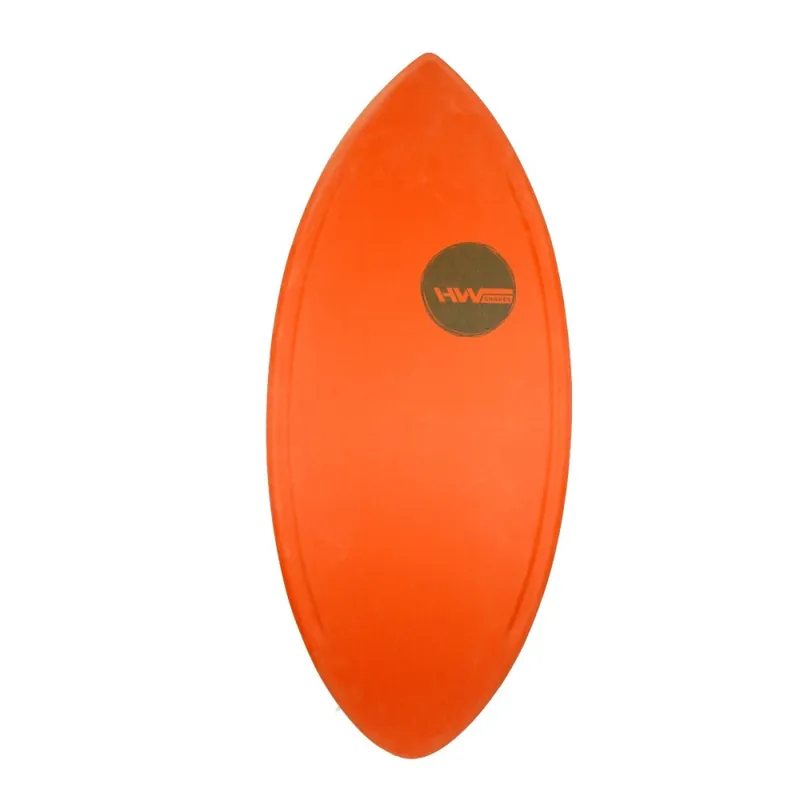 HW-Shapes Waveskim Minimal Orange Top-Angebot