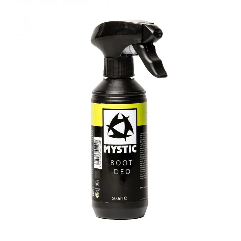 Mystic Neoprenschuh Boot Deo 300ml Markenprodukt