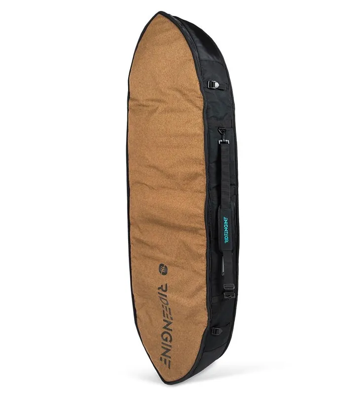 Mega-Angebot Ride Engine Surf Coffin Multibag Travelbag