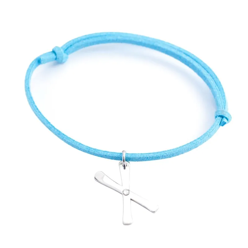 Bestpreis Silver+Surf Silber Schmuck Ski Kristall Winter