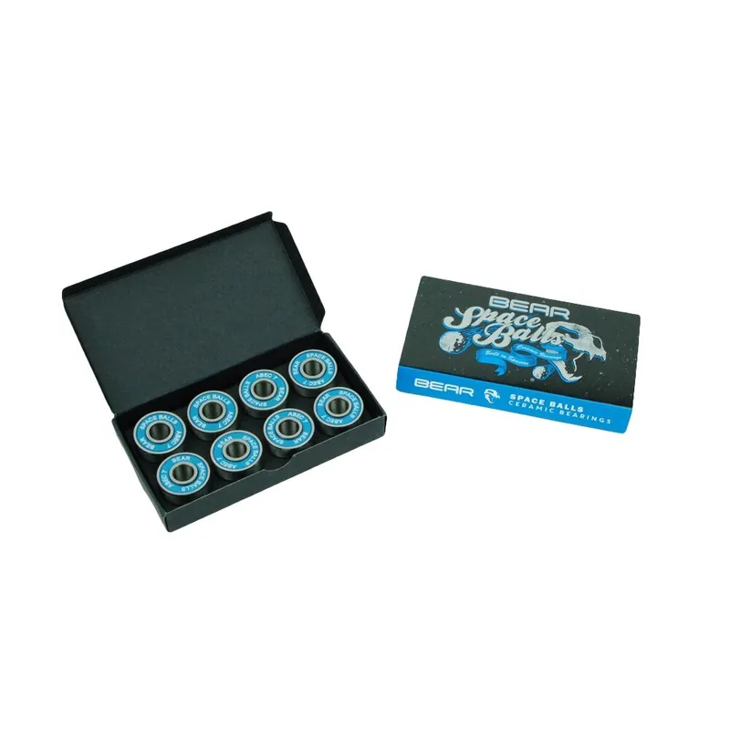 Expressversand Bear Spaceballs Ceramic (Built in Spacers) 8mm