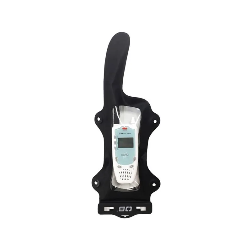 OverBoard wasserdichte VHF Funkgerät Tasche Hülle Nur Heute