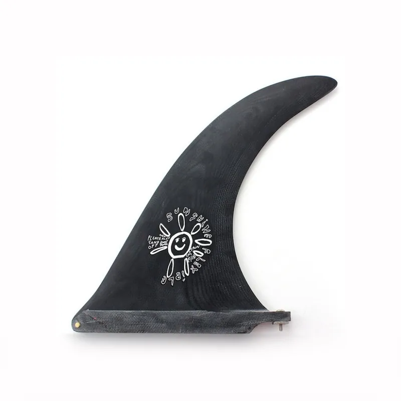 Angebot Captain Fin Alex Knost Longboard Finne 10"