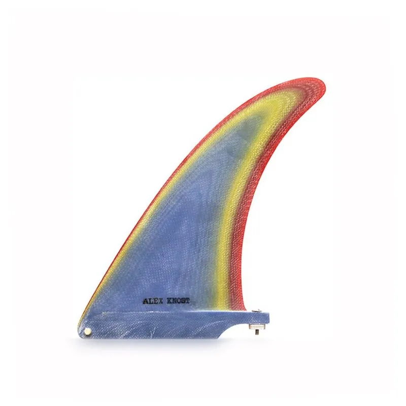 Nur Für Kurze Zeit Captain Fin Alex Knost Classic Longboard Finne 7.5"