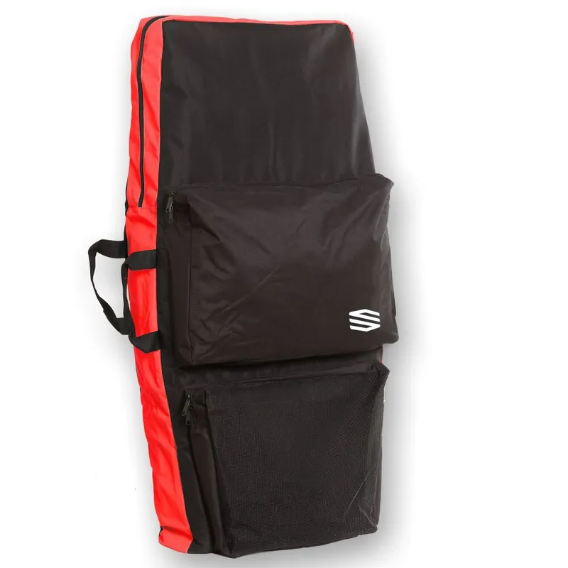 SNIPER Bodyboard Tasche Twincover Deluxe Knallerangebot
