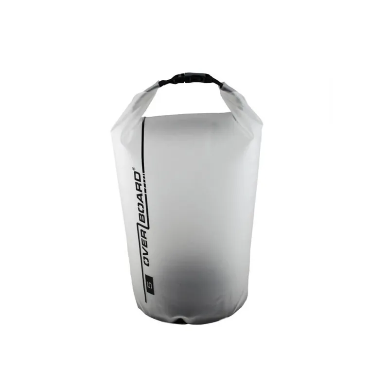 OverBoard wasserdichter Packsack LIGHT 5 Liter Kla Meistverkauft