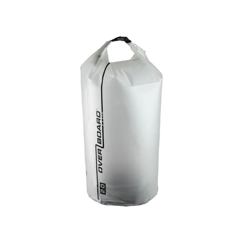 Wochenendangebot OverBoard wasserdichter Packsack LIGHT 20 Liter Kl