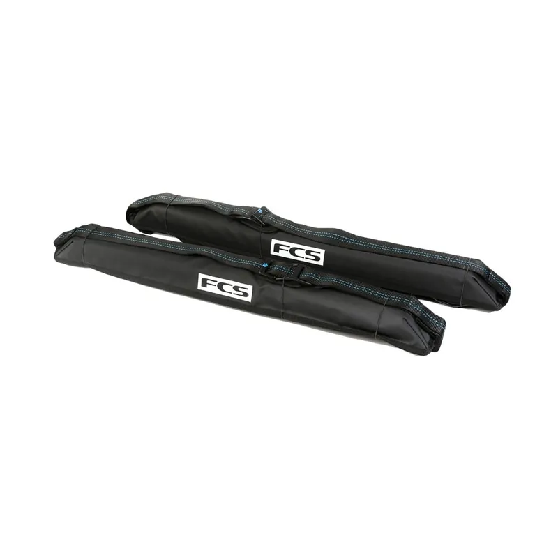 FCS D-Ring SUP Single Soft Racks Dachträger Garantierte Lieferung