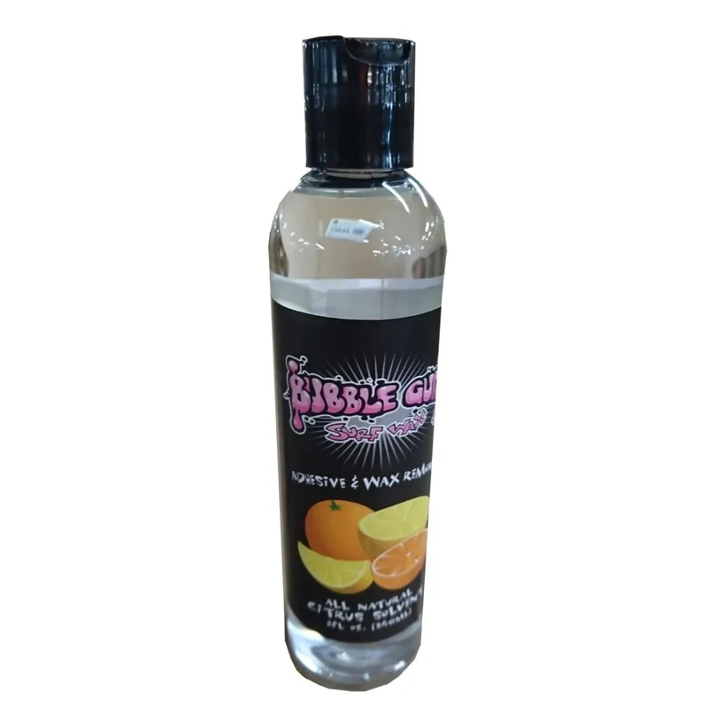 Preis Gesenkt BUBBLE GUM Wachs Entferner Citrus Spray 240ml
