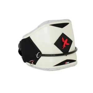 Saisonangebot Best Kiteboarding Pure Womans Waist Harness White