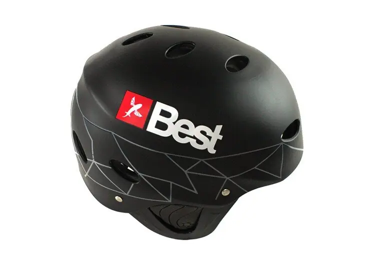 Solange Der Vorrat Reicht Best Kiteboarding Wassersport Helm L