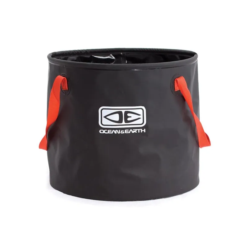 Abverkauf Ocean & Earth High N Dry Wetty Bucket Neopren Tonne