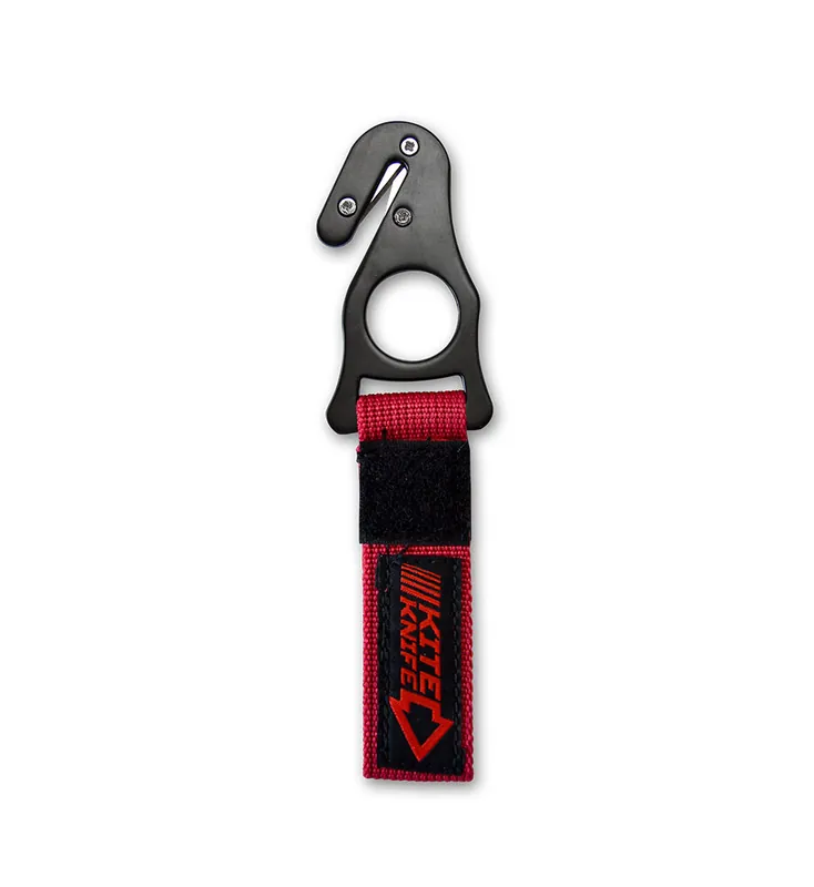 Neu Im Sortiment Ride Engine Kiteknife Leinencutter