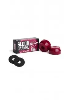 Blood Orange Bushing Wedge 86a Rabatt