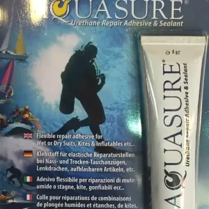 McNett Aquasure Reparaturkleber Schneller Versand