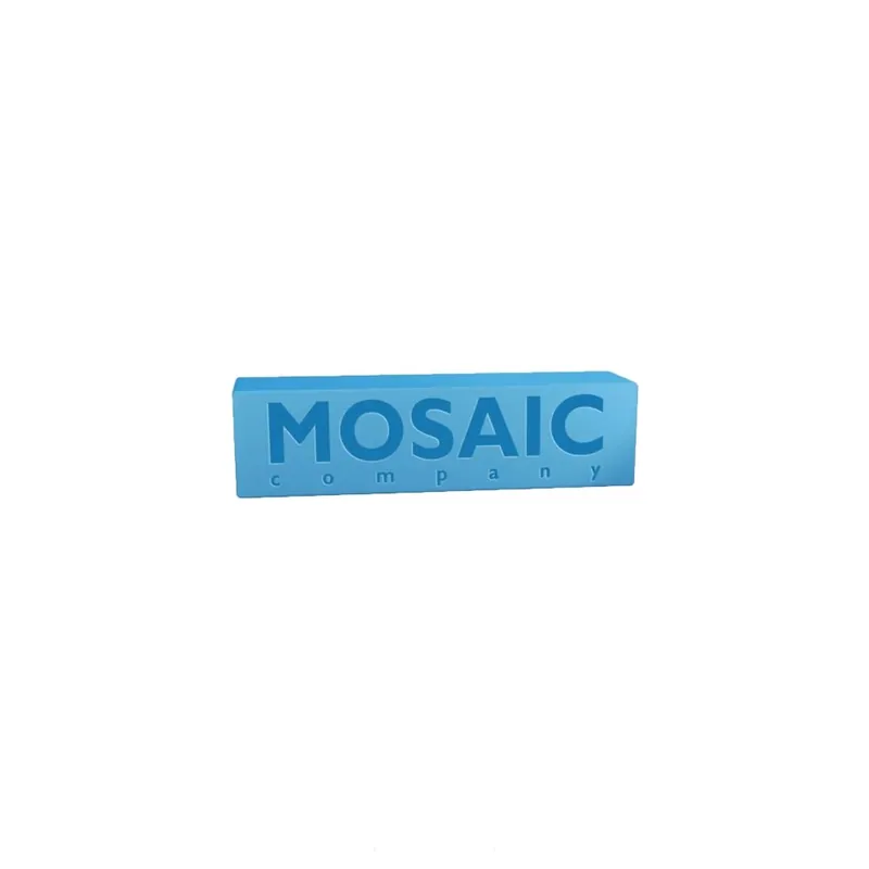 Sale Mosaic Skatewax SK8 Blue Wax blau