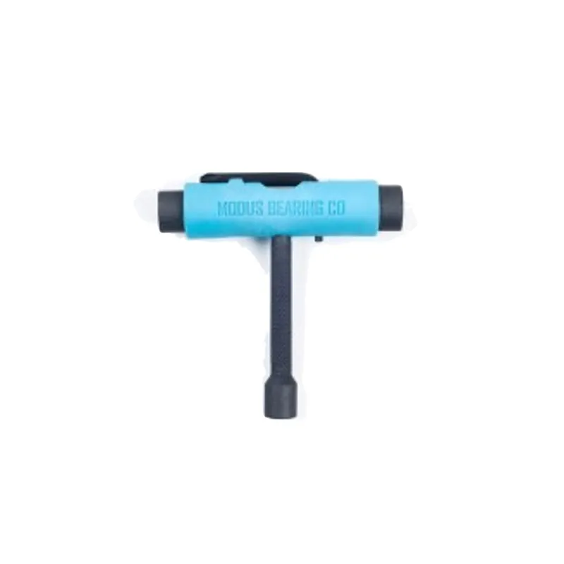 Jetzt Bestellen modus Utility Tool Skatetool Black/Turquise