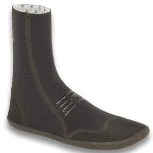 Top-Preis Soöruz Round Toe Boots Flow RT 3mm Neoprenschuh 39 (US 7)