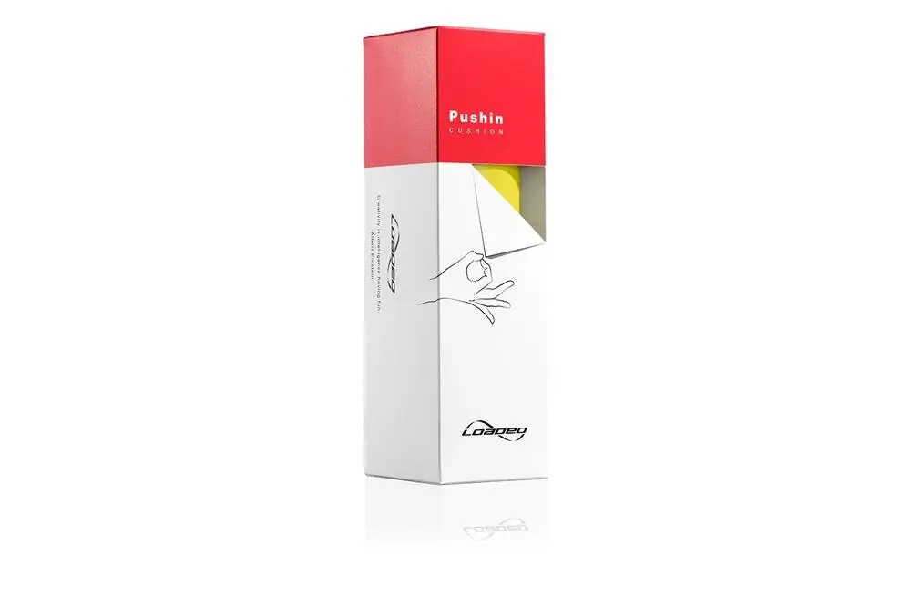 Loaded Pushin Poron Cushion Tape Must-Have
