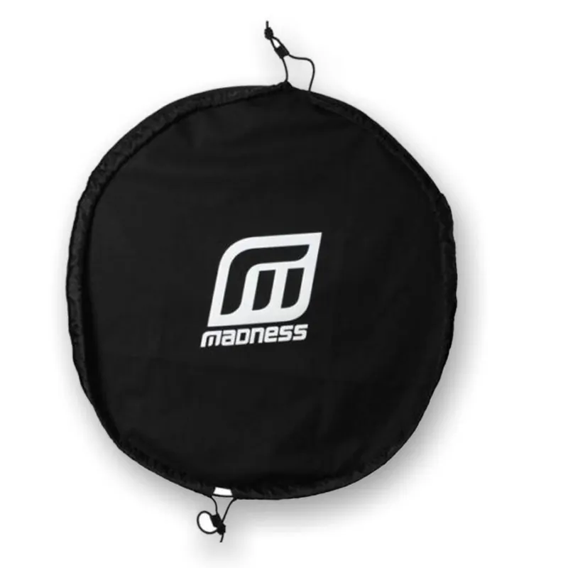 MADNESS Tasche für Neoprenanzug und Umziehmatte Geprüft