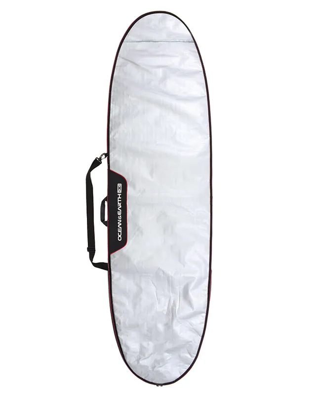 Ocean & Earth Boardbag Barry Basic Longboard Cover Neue Ware