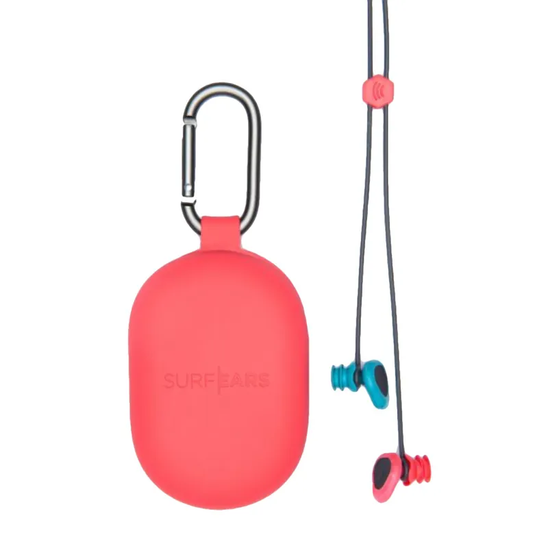 Neue Kollektion Surf Ears 2.0 Junior Ohrstöpsel