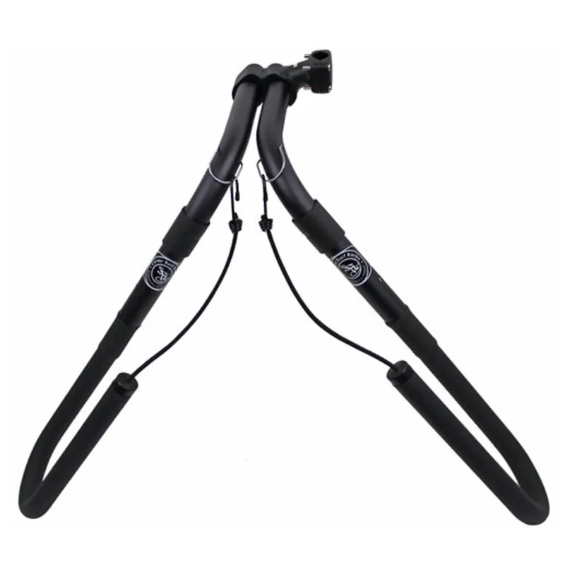 Heißes Angebot CARVER Surfboard Fahrrad Bike Rack Mini CSR
