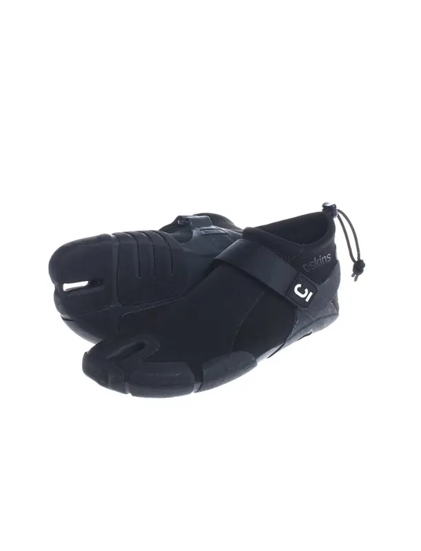 Preis Gesenkt C-Skins Wired Neopren Schuh 2mm GBS Split Toe