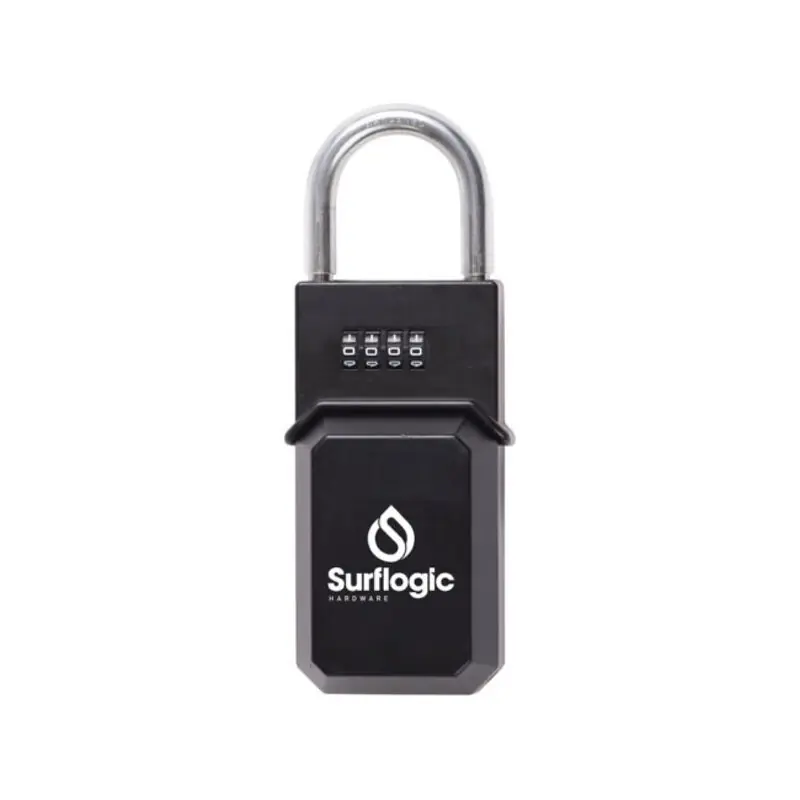 Surf Logic Key Security Lock Outdoor Tresor Top-Preis