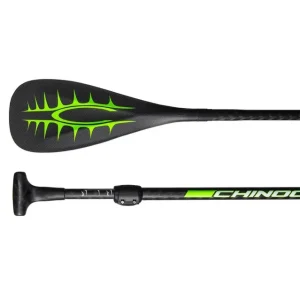 Neue Kollektion Chinook SUP Paddle Thrust 92" Vario Carbon ABS Edge