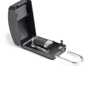 Sonderaktion Surf Logic Key Security Maxi Lock Outdoor Tresor