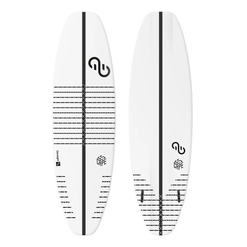 Eleveight Escape Freestyle Wave Kiteboard 4‘10" Neu Im Sortiment
