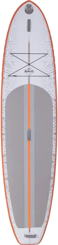 Versand Am Gleichen Tag Naish S26 Nalu Air 10‘6"X32‘‘ Fusion I-Sup