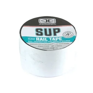 Ocean & Earth SUP Rail Protection Tape 4x0,06m Neue Kollektion